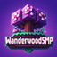 Server's WanderwoodSMP logo