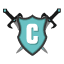 Server's complexmc.org logo