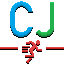 Server's corejourney.org logo