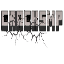 Server's crack.exaroton.me:31536 logo