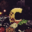 Server's crafted.pl logo
