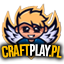 Server's craftplay.pl logo
