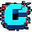 Server's crazysmp.net logo