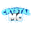 Server's crystalmc.pl logo