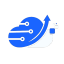 Server's crystalmc.pl logo