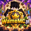 Server's crystalmc.pl logo