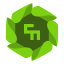 Server's cube-nation.de logo