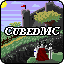 Server's cubedmc.org logo