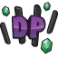 Server's dankprison.com logo