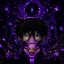 Server's darkdream.aternos.me logo