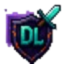 Server's darklegends.b2t.world logo