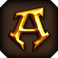 Server's dbc.apollonetworkmc.net logo