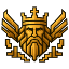 Server's diosesmc.net logo