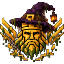 Server's diosesmc.net logo