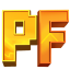 Server's divinewoods.net logo