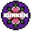 Server's dnsburk.com logo