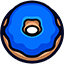 Server's donutsmp.net logo