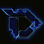 Server's doragoma.net logo