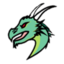 Server's dracolegend.net logo