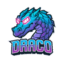 Server's dracomc.org logo