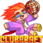 Server's dream.clubcraft.net (SMP, Lifesteal, BedWars, PVP... and more) logo