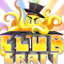 Server's dream.clubcraft.net (SMP, Lifesteal, BedWars, PVP + more) 🏆 logo