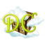 Server's dreamcraft.sk logo