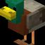 Server's Duck SMP logo