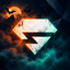 Server's dupexcraft.minehut.gg logo