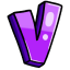 Server's duzietv.de logo