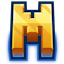 Server's dylan.minecadia.com logo