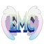 Server's elytramc.net logo