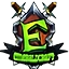Server logo - emeraldnetwork.es