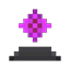 Server's endcrystal.me logo