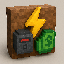 Server's energyinc.mooo.com logo