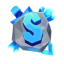 Server's eu.stray.gg logo