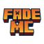 Server's FadeMC logo