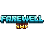 Server's farewelly.aternos.me:33467 logo