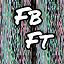 Server's fbft.fr logo