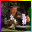 Server's feather64.net logo