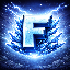 Server's fencraft.net logo