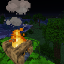 Server's firefounder.aternos.me:30176 logo