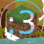Server's freecraft.o8.lol logo