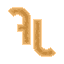 Server's froglight.net logo