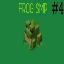 Server's frogsmpidk.aternos.me logo