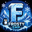 Server's frostysmp.net logo