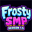 Server's frostysmp.net logo