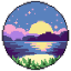 Server's ftwmoonlight.eu logo