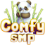 Server's ComfySMP 🌞 [Most Comfy Server you will join] logo