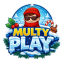 Server's fun.multyplay.ro logo